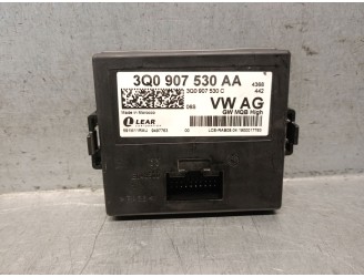 Recambio de modulo electronico para seat arona (kj7, kjp) 1.0 tgi referencia OEM IAM 3Q0907530AA  591M11RAU LEAR