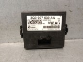 Recambio de modulo electronico para seat arona (kj7, kjp) 1.0 tgi referencia OEM IAM 3Q0907530AA 591M11RAU LEAR