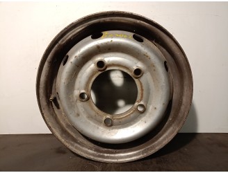 Recambio de llanta para opel movano a furgoneta (x70) 2.8 dti (fd) referencia OEM IAM 8200157501 R166J15H2FET66 