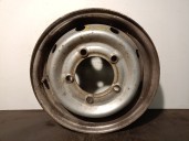 Recambio de llanta para opel movano a furgoneta (x70) 2.8 dti (fd) referencia OEM IAM 8200157501 R166J15H2FET66 