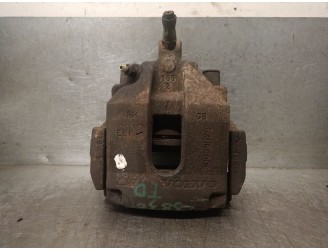 Recambio de pinza freno trasera derecha para volvo xc90 2.5 20v turbo cat referencia OEM IAM 8602855 8602855 ATE