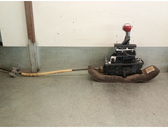 Recambio de palanca cambio para audi a7 sportback (4ga, 4gf) rs7 performance quattro referencia OEM IAM 4G1713041BA 8K1713105AF 