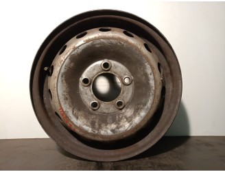 Recambio de llanta para renault master kasten 2.3 dci diesel cat referencia OEM IAM 403000037R R1661/2J16H2ET66 