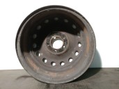 Recambio de llanta para renault master kasten 2.3 dci diesel cat referencia OEM IAM 403000037R R1661/2J16H2ET66 