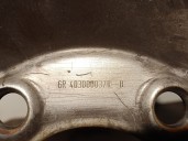 Recambio de llanta para renault master kasten 2.3 dci diesel cat referencia OEM IAM 403000037R R1661/2J16H2ET66 