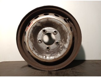 Recambio de llanta para renault master kasten 2.3 dci diesel cat referencia OEM IAM 403000037R R1661/2J16H2ET66 