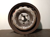 Recambio de llanta para renault master kasten 2.3 dci diesel cat referencia OEM IAM 403000037R R1661/2J16H2ET66 