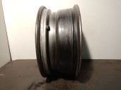 Recambio de llanta para renault master kasten 2.3 dci diesel cat referencia OEM IAM 403000037R R1661/2J16H2ET66 