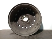 Recambio de llanta para renault master kasten 2.3 dci diesel cat referencia OEM IAM 403000037R R1661/2J16H2ET66 