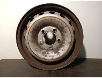 Recambio de llanta para renault master kasten 2.3 dci diesel cat referencia OEM IAM 403000037R R1661/2J16H2ET66 