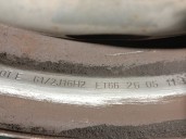 Recambio de llanta para renault master kasten 2.3 dci diesel cat referencia OEM IAM 403000037R R1661/2J16H2ET66 