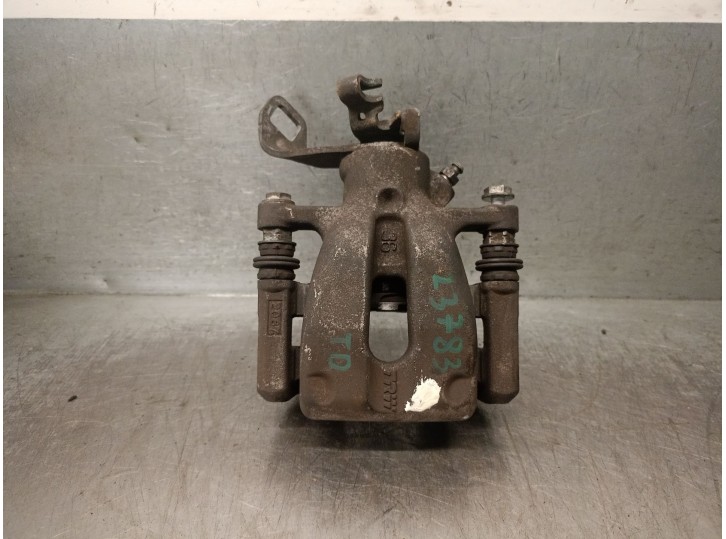 Recambio de pinza freno trasera derecha para mini mini (r56) cooper s referencia OEM IAM 34216785612 34216785612 TRW