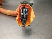 Recambio de cableado para kia ev6 cv/ f5e22 / e11b11 referencia OEM IAM 916A3CV010 916A3CV010 