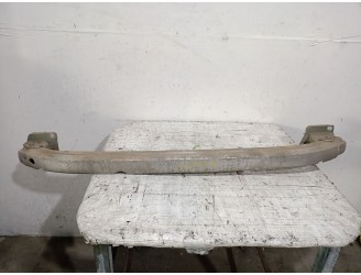 Recambio de refuerzo paragolpes trasero para renault megane ii classic berlina 1.6 16v referencia OEM IAM 8200526963 8200526963