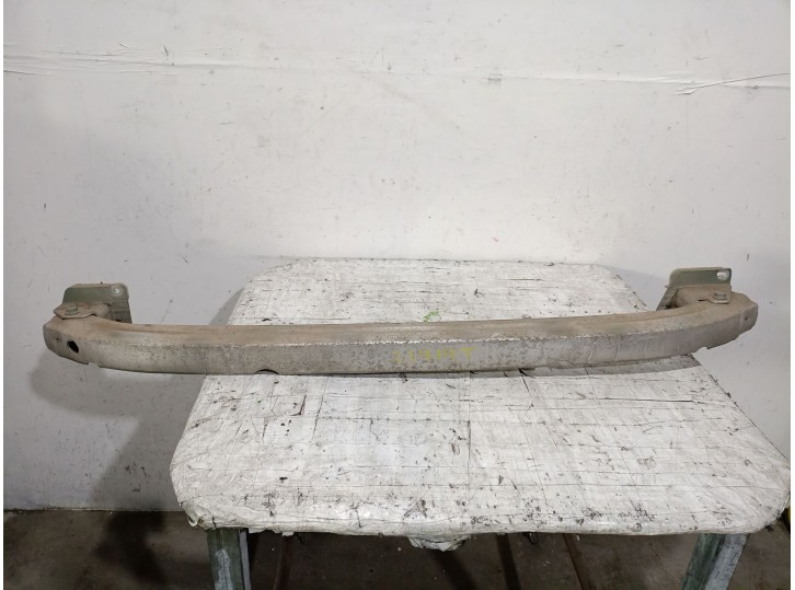 Recambio de refuerzo paragolpes trasero para renault megane ii classic berlina 1.6 16v referencia OEM IAM 8200526963  8200526963