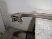 Recambio de refuerzo paragolpes trasero para renault megane ii classic berlina 1.6 16v referencia OEM IAM 8200526963  8200526963