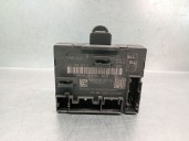 Replacement central locking unit for Volkswagen Passat Variant (3G5) 2.0 TDI OEM IAM reference 5Q0959393D 