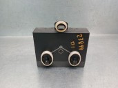 Replacement central locking unit for Volkswagen Passat Variant (3G5) 2.0 TDI OEM IAM reference 5Q0959393D 