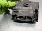 Replacement central locking unit for Volkswagen Passat Variant (3G5) 2.0 TDI OEM IAM reference 5Q0959393D 