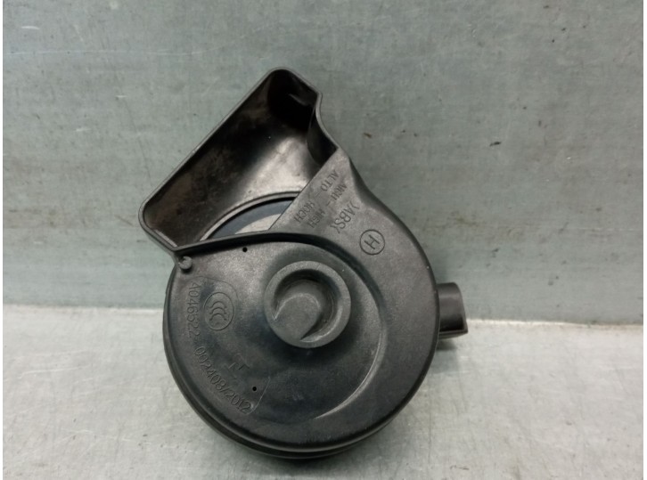 Recambio de claxon para mercedes-benz clase e (w212) e 350 bluetec referencia OEM IAM A0065429220  