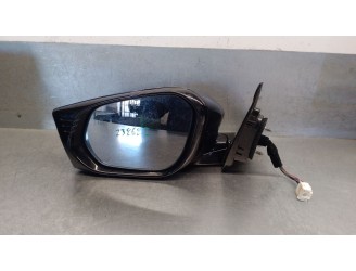 Recambio de retrovisor izquierdo para kia ev6 cv/ f5e22 / e11b11 referencia OEM IAM 87610CV040AHV 87610CV040AHV 