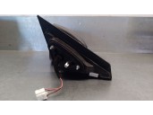 Recambio de retrovisor izquierdo para kia ev6 cv/ f5e22 / e11b11 referencia OEM IAM 87610CV040AHV 87610CV040AHV 