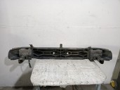 Replacement rear bumper reinforcement for Hyundai Lantra Sedan (RD) 1.9 Diesel CAT OEM IAM reference DJY 