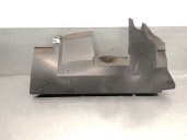 Replacement front moldings for Citroën C4 Sedan 1.4 16v OEM IAM reference 9650764380 