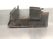 Replacement front moldings for Citroën C4 Sedan 1.4 16v OEM IAM reference 9650764380 