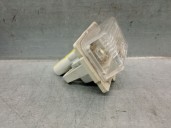 Recambio de piloto matricula para mercedes-benz clase e (w212) e 350 bluetec referencia OEM IAM A2218200856 A2218200856 