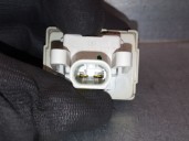 Recambio de piloto matricula para mercedes-benz clase e (w212) e 350 bluetec referencia OEM IAM A2218200856 A2218200856 