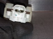 Recambio de piloto matricula para mercedes-benz clase e (w212) e 350 bluetec referencia OEM IAM A2218200856 A2218200856 