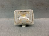 Recambio de piloto matricula para mercedes-benz clase e (w212) e 350 bluetec referencia OEM IAM A2218200856 A2218200856 