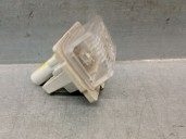 Recambio de piloto matricula para mercedes-benz clase e (w212) e 350 bluetec referencia OEM IAM A2218200856 A2218200856 