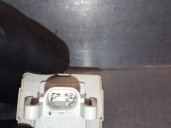 Recambio de piloto matricula para mercedes-benz clase e (w212) e 350 bluetec referencia OEM IAM A2218200856 A2218200856 