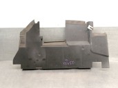 Recambio de molduras delanteras para citroën c4 berlina 1.4 16v referencia OEM IAM 9653426780 