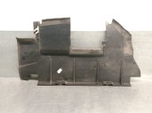 Recambio de molduras delanteras para citroën c4 berlina 1.4 16v referencia OEM IAM 9653426780 