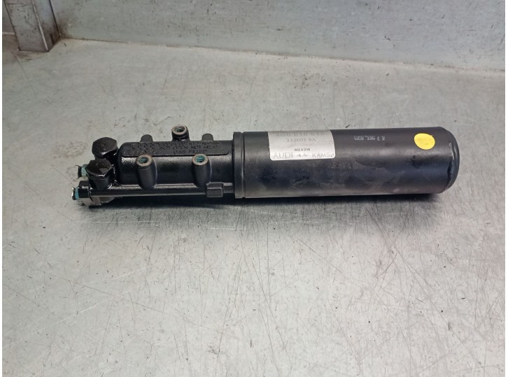 Recambio de bomba suspension para audi a7 sportback (4ga, 4gf) rs7 performance quattro referencia OEM IAM 4G0616813 4G0616887 