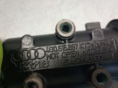 Recambio de bomba suspension para audi a7 sportback (4ga, 4gf) rs7 performance quattro referencia OEM IAM 4G0616813 4G0616887 