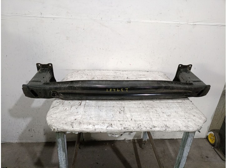 Recambio de refuerzo paragolpes trasero para seat arona (kj7, kjp) 1.0 tgi referencia OEM IAM 6F9807305C  6F9807305C