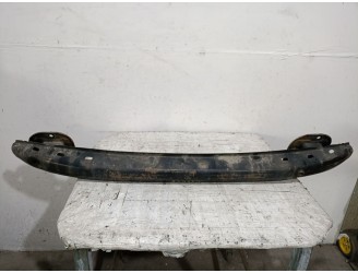 Recambio de refuerzo paragolpes trasero para citroën c4 berlina 1.4 16v referencia OEM IAM 7251Q5  7251Q5