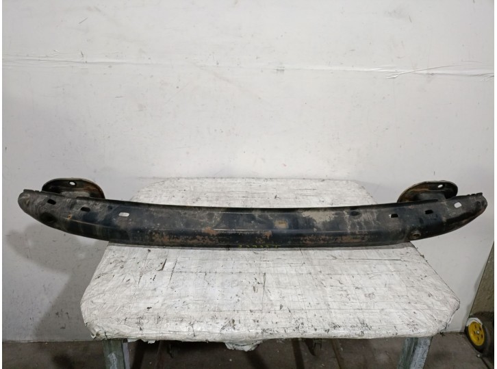 Recambio de refuerzo paragolpes trasero para citroën c4 berlina 1.4 16v referencia OEM IAM 7251Q5 7251Q5