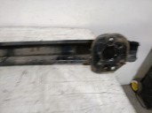 Recambio de refuerzo paragolpes trasero para citroën c4 berlina 1.4 16v referencia OEM IAM 7251Q5 7251Q5