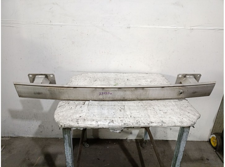 Recambio de refuerzo paragolpes delantero para citroën c4 berlina 1.4 16v referencia OEM IAM 7106C5  7106C5