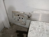 Recambio de refuerzo paragolpes delantero para citroën c4 berlina 1.4 16v referencia OEM IAM 7106C5  7106C5