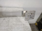 Recambio de refuerzo paragolpes delantero para citroën c4 berlina 1.4 16v referencia OEM IAM 7106C5 7106C5