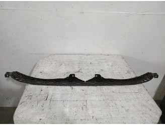 Replacement front bumper reinforcement for volkswagen passat variant (3g5) 2.0 tdi OEM IAM reference 3G0807889 3G0807889