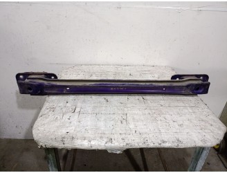 Recambio de refuerzo paragolpes trasero para fiat panda (169) 1.2 cat referencia OEM IAM 46835282  46835282