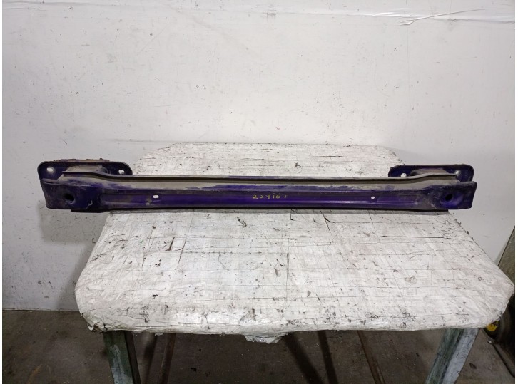 Recambio de refuerzo paragolpes trasero para fiat panda (169) 1.2 cat referencia OEM IAM 46835282  46835282