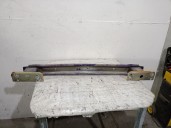 Recambio de refuerzo paragolpes trasero para fiat panda (169) 1.2 cat referencia OEM IAM 46835282  46835282